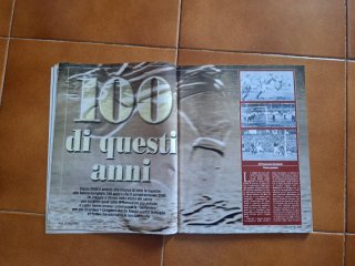 Calcio 2000 n.28 Marzo 2000