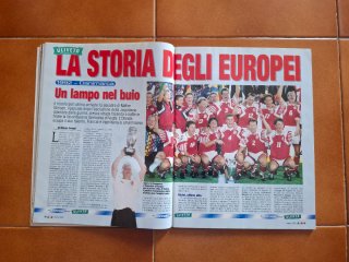 Calcio 2000 n.28 Marzo 2000