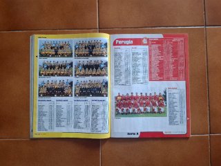 Calcio 2000 n.28 Marzo 2000