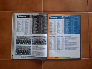 Calcio 2000 n.28 Marzo 2000