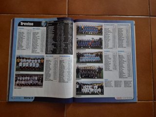 Calcio 2000 n.28 Marzo 2000