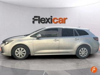 Toyota Corolla 1.8 125H ACTIVE TECH E-CVT TOU SPORT