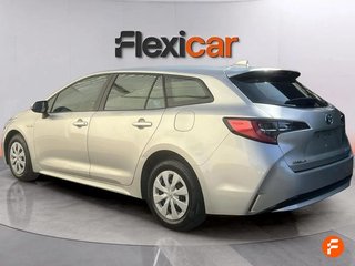 Toyota Corolla 1.8 125H ACTIVE TECH E-CVT TOU SPORT
