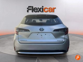 Toyota Corolla 1.8 125H ACTIVE TECH E-CVT TOU SPORT