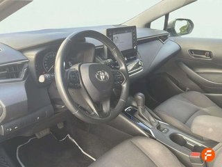 Toyota Corolla 1.8 125H ACTIVE TECH E-CVT TOU SPORT