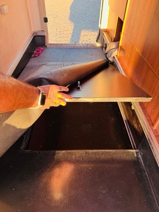HYMER 414 2017