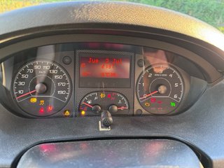 HYMER 414 2017