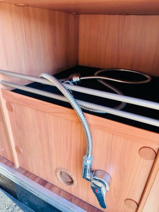 HYMER 414 2017