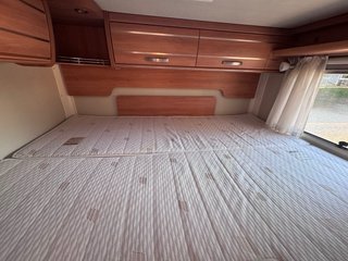 HYMER 414 2017