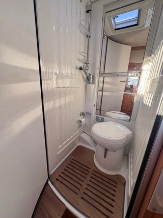 HYMER 414 2017