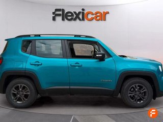 Jeep Renegade Longitude 1.0G 88kW (120CV) 4x2