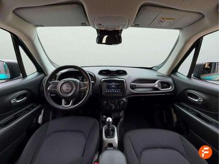 Jeep Renegade Longitude 1.0G 88kW (120CV) 4x2