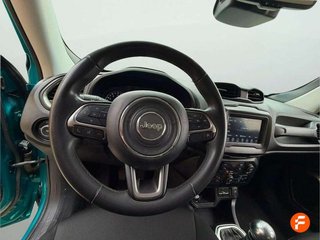 Jeep Renegade Longitude 1.0G 88kW (120CV) 4x2