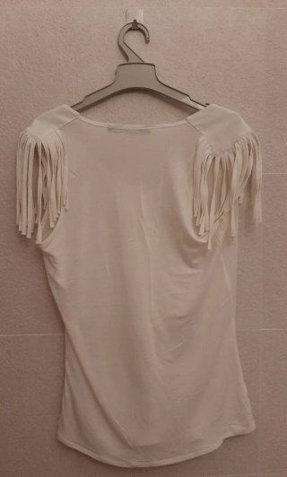 Camiseta Zara
