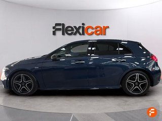 Mercedes Clase A A 180 d
