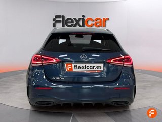 Mercedes Clase A A 180 d
