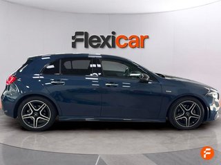 Mercedes Clase A A 180 d