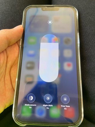 iPhone 13 Pro Max Blu/Argento