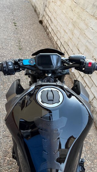 Kawasaki Z900 A2 2024 Naked