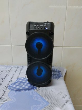 Altavoz Bluetooth Cinglink
