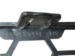 Rejilla dcha Paragolpes delantero Alfa Rome Mito