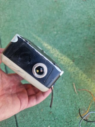 Kit Motor Persiana CLEMSA AR 2581 F