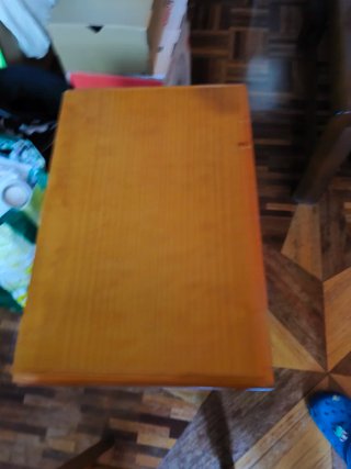 Mesilla y Escritorio madera pino
