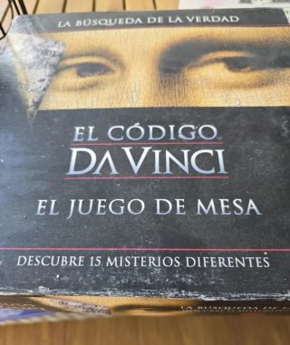 Juegos de mesa
