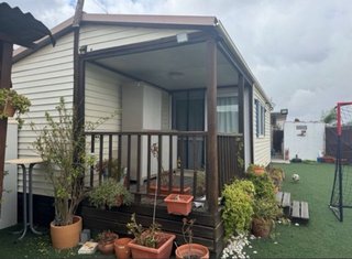 Venta de Parcela junto al aeropuerto