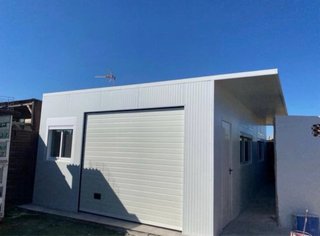 Venta de Parcela junto al aeropuerto