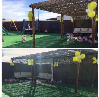 Venta de Parcela junto al aeropuerto