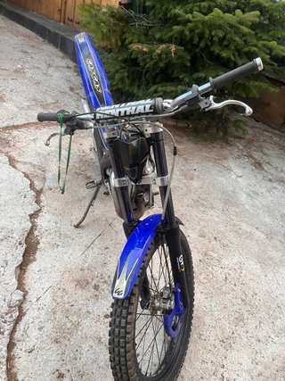 Gas Gas 280 Trial