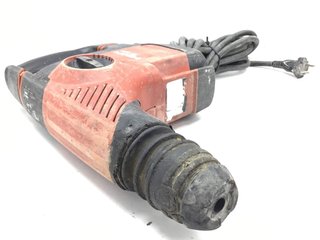 E690248-0 MARTILLO NEUMATICO HILTI TE300