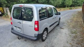 Citroen Berlingo 2009