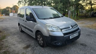 Citroen Berlingo 2009