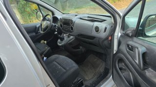 Citroen Berlingo 2009