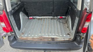 Citroen Berlingo 2009