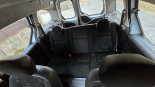 Citroen Berlingo 2009