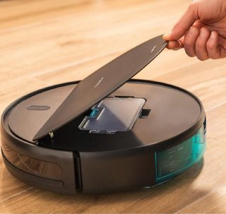 Robot Aspirador Cecotec Conga 999