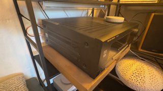 Amplificatore Harman Kardon AVR 1550