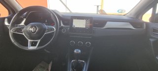 Renault Captur Nuevo Modelo, Gasolina/GLP etq ECO