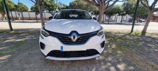 Renault Captur Nuevo Modelo, Gasolina/GLP etq ECO