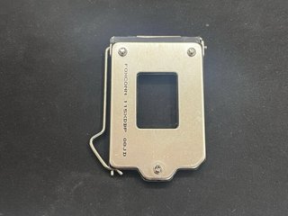 Soporte Socket CPU 115X