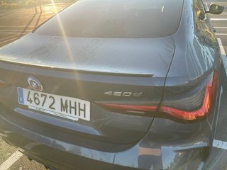 BMW Serie 4 2022