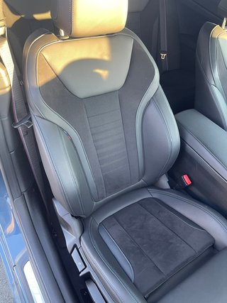 BMW Serie 4 2022