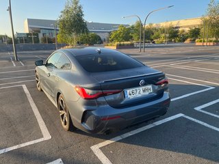 BMW Serie 4 2022
