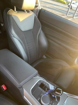 BMW Serie 4 2022