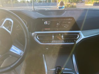 BMW Serie 4 2022