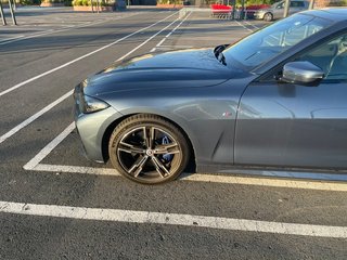 BMW Serie 4 2022