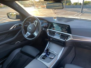 BMW Serie 4 2022